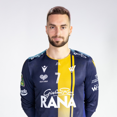 Abaev Konstantin