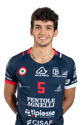 Abosinetti Lorenzo