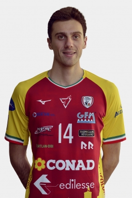 Alberghini Riccardo