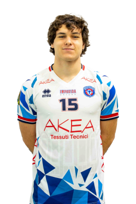 Alcantarini Lorenzo