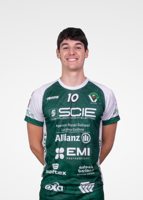 Aloisi Luciano Mario
