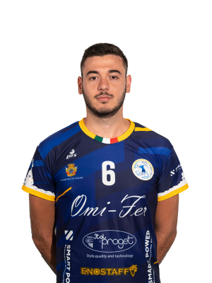 Amato Alberto