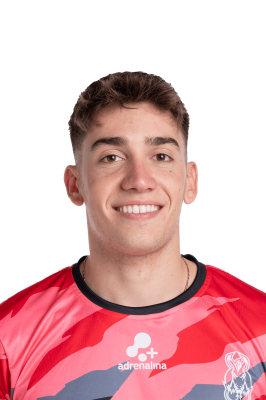 Amarilli Mattia