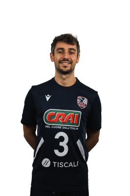 Ammendola Daniele