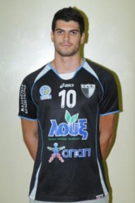 Anastasios Aspiotis