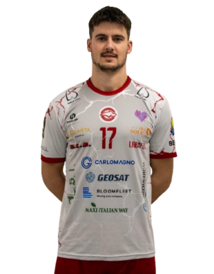 Andonovic Aleksandar