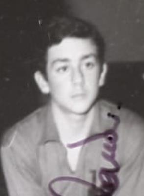 Andolfi Claudio