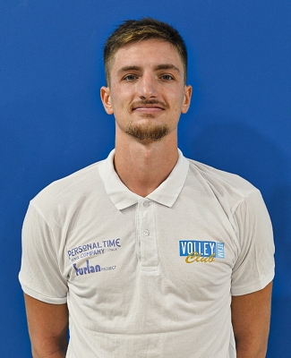 Mandilaris Angelos