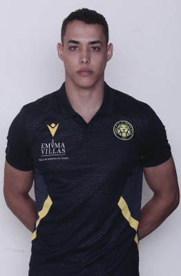 Araujo Alan Patrick