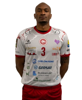 Arasomwan Martins