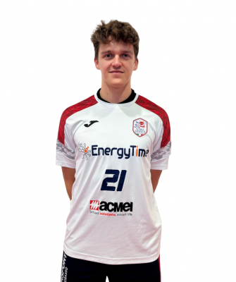 Aretz Riccardo