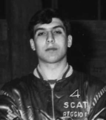 Aristarchi Corrado