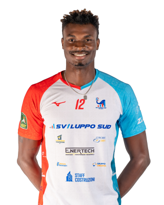 Nwachukwu Arinze Kelvin