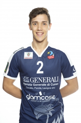 Armando Samuele