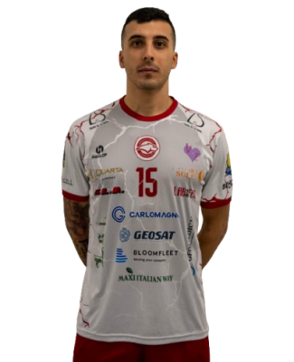 Armenante Stefano