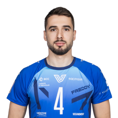 Atanasov Martin