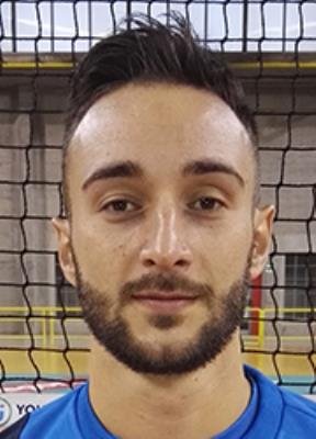 Attanasio Gabriele