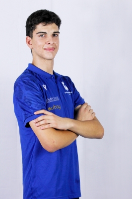 Augero Alessandro