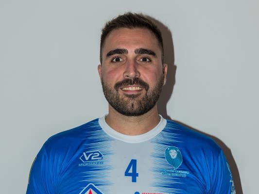 Avelli Francesco