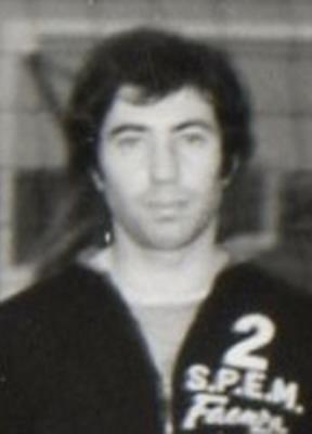 Babini Francesco
