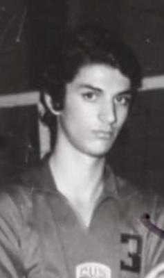 Bachi Paolo