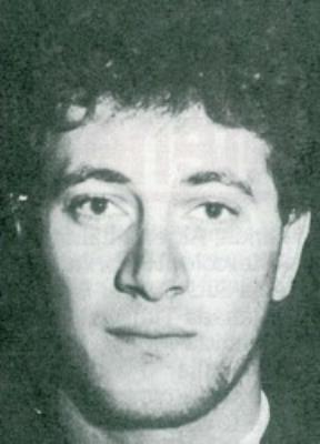 Badiali Gianfranco