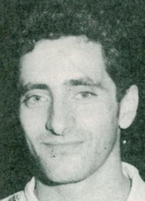 Badiali Gianluca
