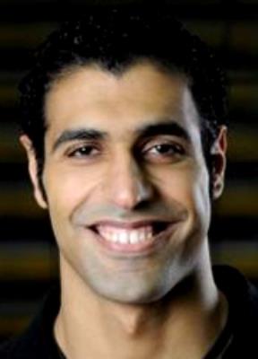 Badawy Mohamed