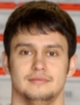 Bakumovski Eugen