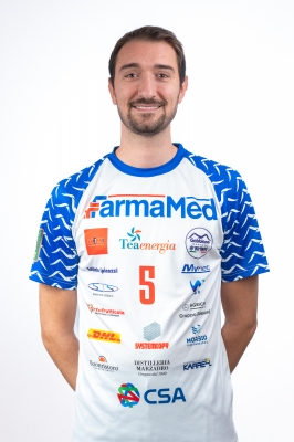 Baldazzi Alberto