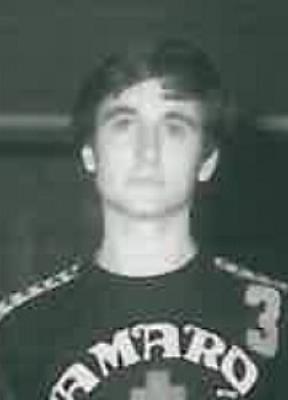 Baldoni Marco