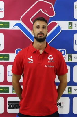 Baldari Simone