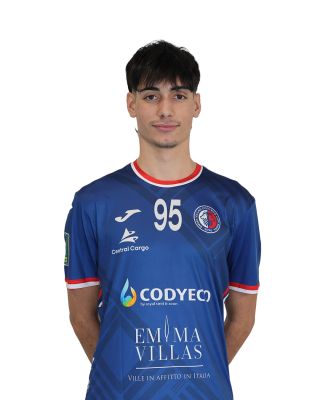 Baldini Tommaso