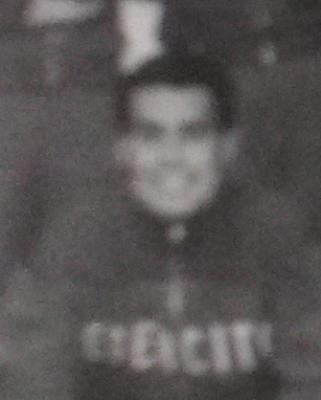 Bandera Gianni