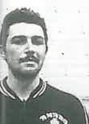 Bardeggia Aldo