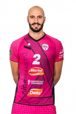 Bargi Federico