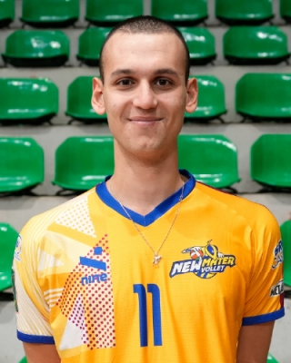 Barretta Gianmarco