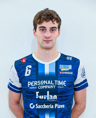 Barbon Gioele