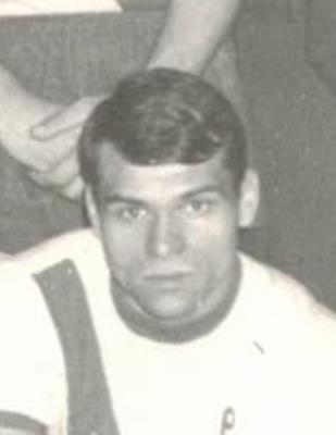 Baraldi Giuliano