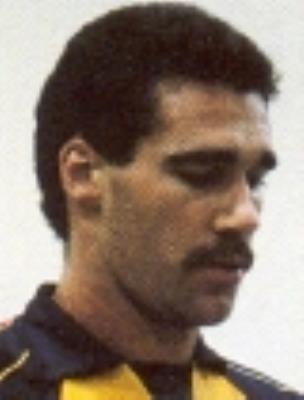 Barret John
