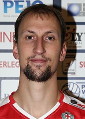 Baranek Kamil