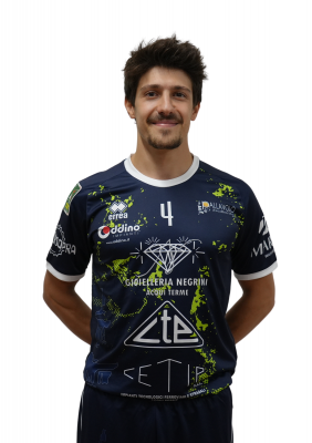 Baratti Mirko
