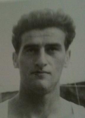 Barbieri Olivo