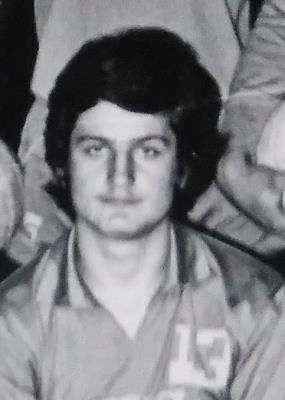 Barattin Riccardo