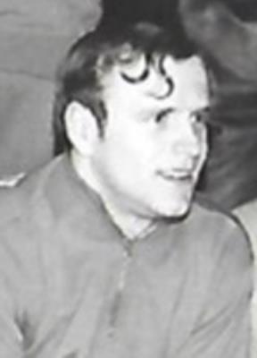 Barberini Gino