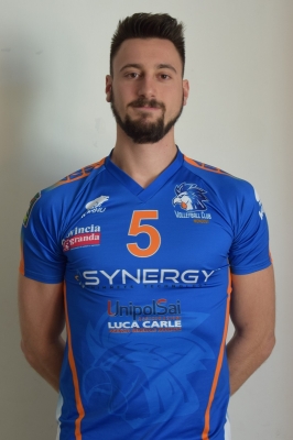 Bartoli Stefano
