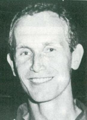 Baranowicz Wojciech
