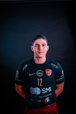 Barone Matteo