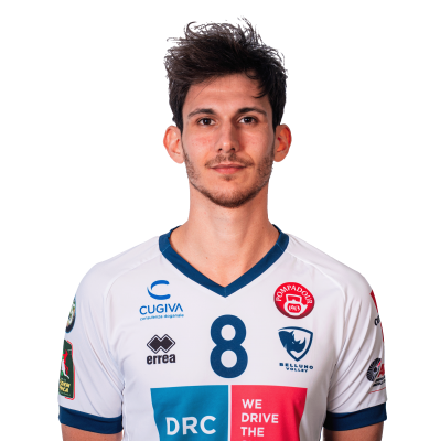 Basso Enrico