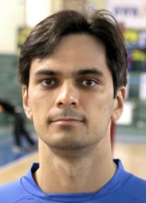 Batista Evandro